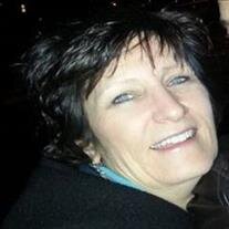 Melissa Freeman Boss