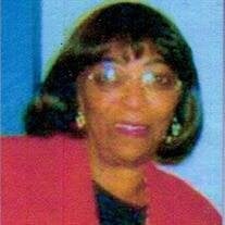 Mrs. Rose Mae Hunter