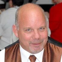 Jerry Lee Mack