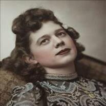 Doris S. Pepin