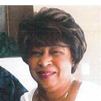 Mrs. Helen Marie Pearson