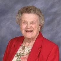 Barbara J. Crews