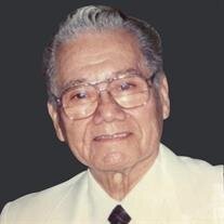 David C. Reyna