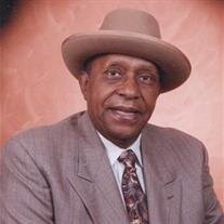 Mr. William Rainey