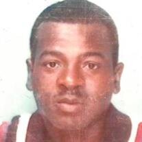 Howard McArthur James,Jr.