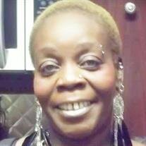 Mrs. Frances Taylor Phillips