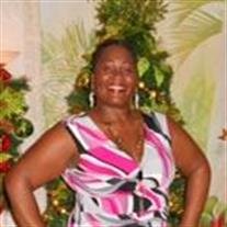 Pamela "Pammie" Smith Coleman