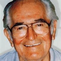 Chester R. Rudzewicz