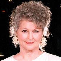 Blanche Elaine Cherry-McFerron