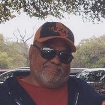 Alfredo F. Leal Jr.