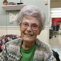 Lilian Rosetta Loomis
