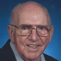 August "Augie"  Conway