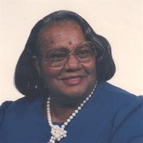 Naomi Jones