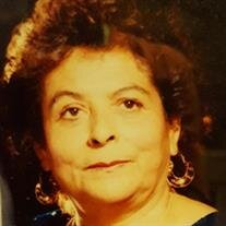 Juana Briseño