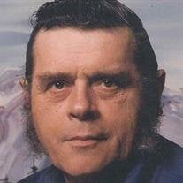 Harry Wayne Davis