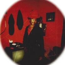 Mrs. Patsy Jane Wilson