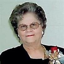 Macy Mae  Stevens