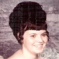 Mrs. Sarah Ann Pittman Davis
