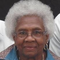 Mrs. Mildred C. Green