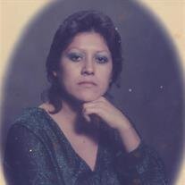 Doris Ann Arriaga