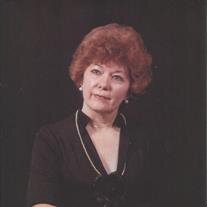 Mona Jane Brown Perry
