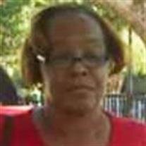 Mrs. Brenda M. Kee-Swift