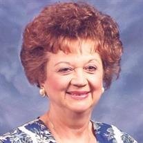 Winifred J. Kimble