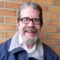 Robert W. Carstens 