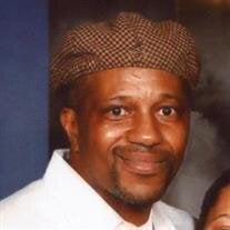 Warren Neil Sydnor