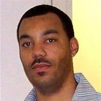 Christopher Donald Irby