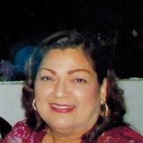 Sandra L. Zapata