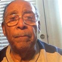 Junius Linwood Jeffreys Sr.