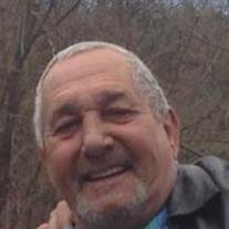 Donnie Richard Upchurch