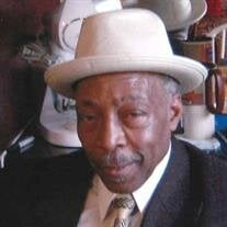 Mr. Tommie Sullivan