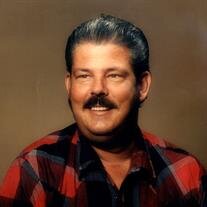 Lonnie James Hawkins