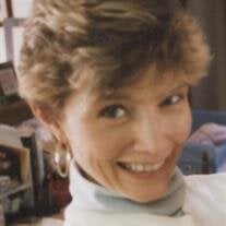 Deborah Jo Pittman
