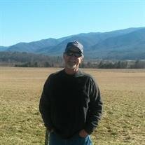 Mr. Robert Charles Reynolds