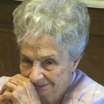 Catherine E. Roy