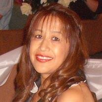 Stella "Chica" Cervantez
