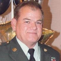 Bobby Ray Bailey Sr.