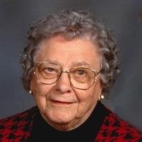 Lorraine Marie Korte