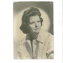 Elsie Lucille "Brewer" Trenary