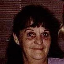 Joan Evelyn "Wilkerson" Blankenship