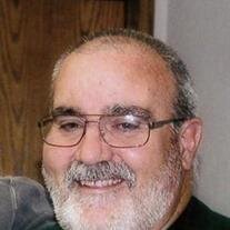 Mark Baker