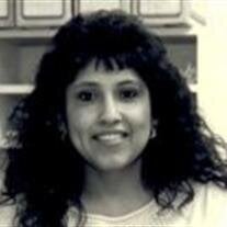 Melba Bass