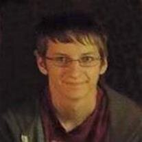 Cody J. Clampitt
