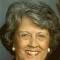 Margaret "Teenie" L. Brown