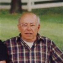 Maurice "Maurie" Bruner