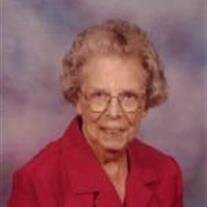 Virginia Alice Clark