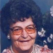 Fay Kathleen Cole